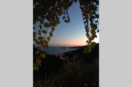 Casa Laura gîte à louer Caprile