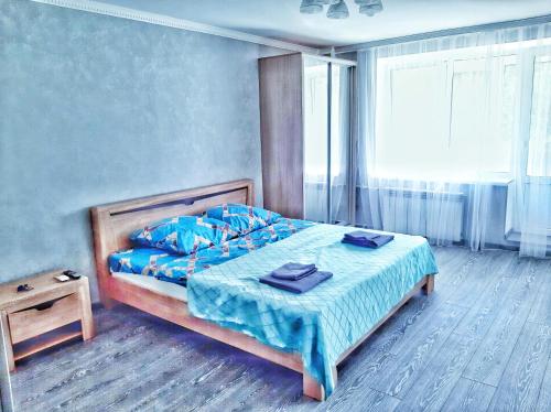 KMV HOUSE TRONINA