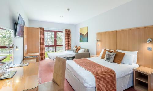 Фотография номера Коттеджа High Range Lodge Hotel