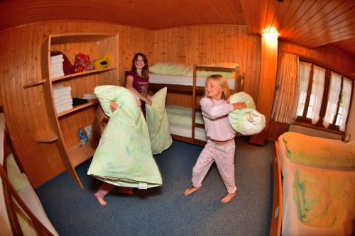 Hotel Wetterhorn - image 5