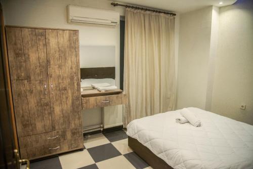 sultan murad apartment