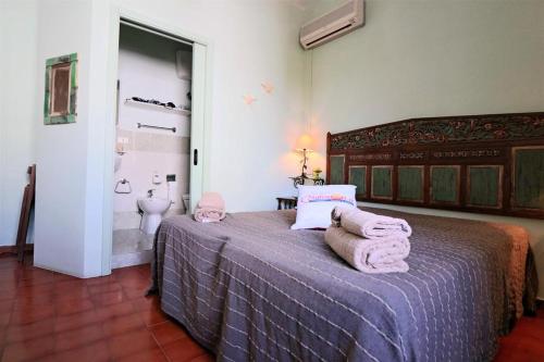 casa baia verde Gallipoli