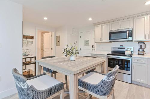 Harbortown Suites in 普利茅斯 (MA)