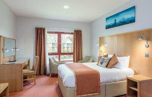 Фотография номера Коттеджа High Range Lodge Hotel