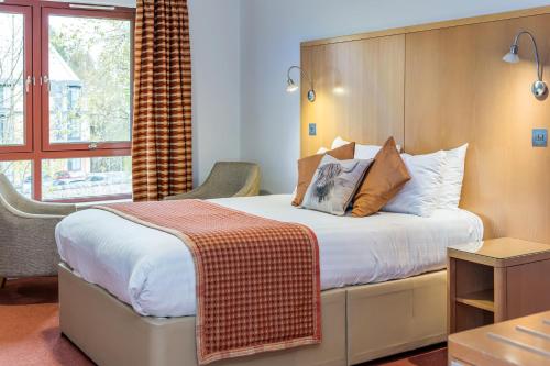High Range Lodge Hotel - image 2