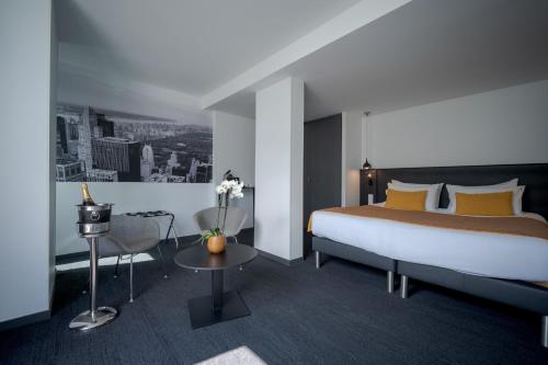 Central Park Hôtel & Spa - image 5