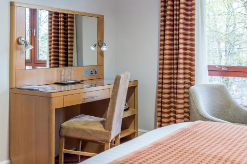 High Range Lodge Hotel - image 13