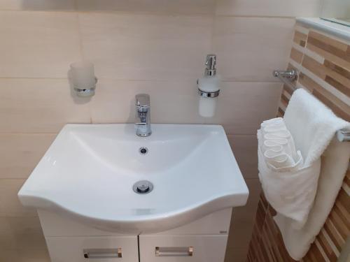 Apartman Nena