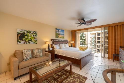 Royal Kahana 602 condo - image 9