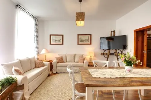 Ferienwohnung LANDHAUSSUITE Annaberg-Buchholz in Annaberg-Buchholz, Deutschland