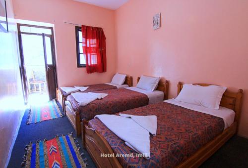 Hotel Igoudar Armed in Aroumd