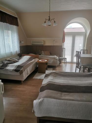  Molnár Apartment in Sárvár