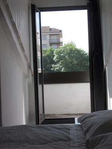 Loft Regio Parco