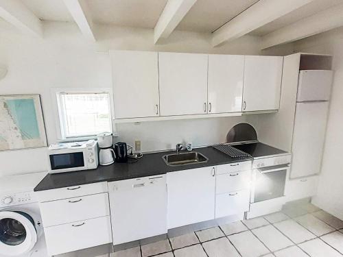 Facilities, 6 person holiday home in Hadsund in Hadsund