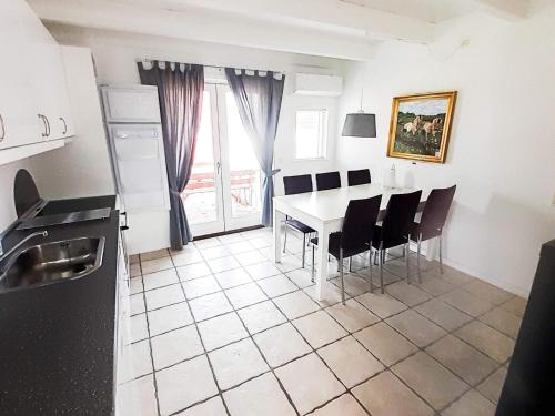  6 person holiday home in Hadsund in Hadsund