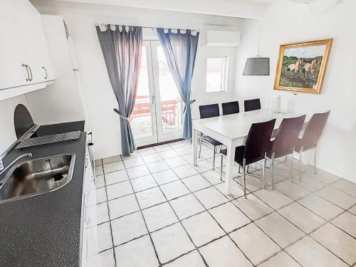 Facilities, 6 person holiday home in Hadsund in Hadsund