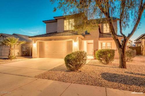 Phoenix Comfort Home Bnb
