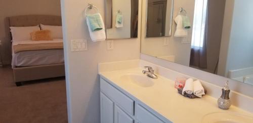 Phoenix comfort home BNB