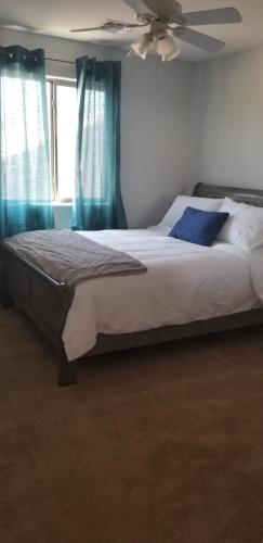 Phoenix comfort home BNB