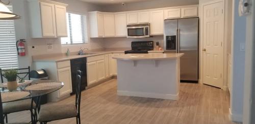 Konyha, Phoenix comfort home BNB in Phoenix Városközpont