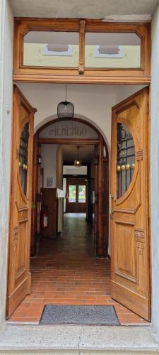 Albergo Spina 5