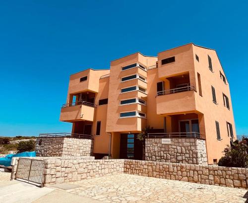 VillaMar - Apartment - Pag