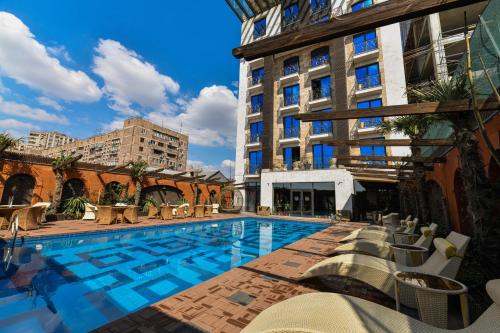 hotel photo
