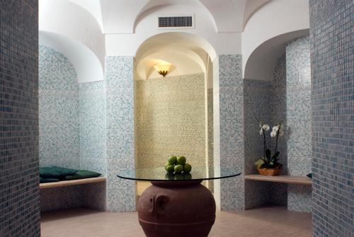 Hotel Terme Villa Teresa in Forio