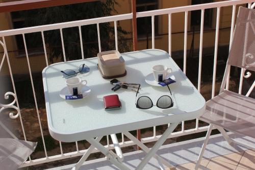 B&B 80056 Ercolano 2