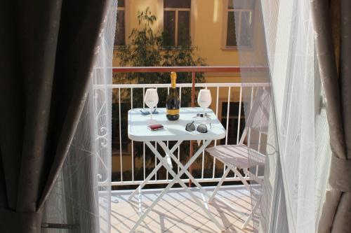 B&B 80056 Ercolano 5