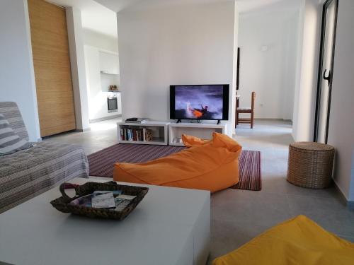 Endless Summer Pool Flat, Ixia (fotografie 3)