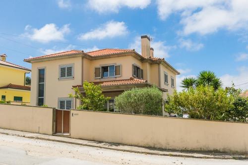 Casa Branco gîte à louer Marcões