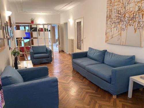 Three-Bedroom Apartment image 10