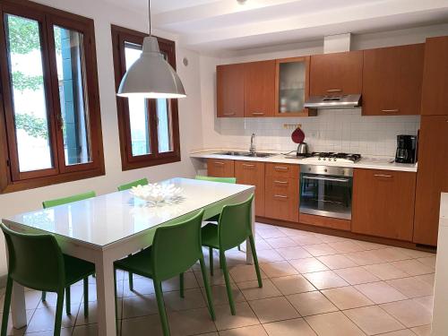 Three-Bedroom Apartment image 8