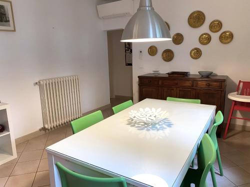 Three-Bedroom Apartment image 6