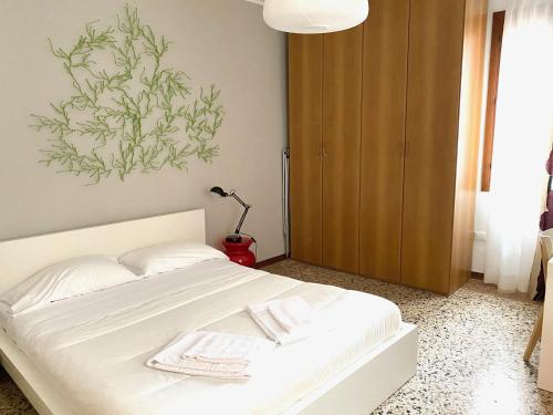 Three-Bedroom Apartment image 4