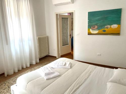 Three-Bedroom Apartment image 3
