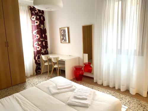 Three-Bedroom Apartment image 2