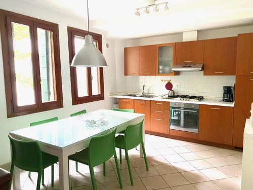 Three-Bedroom Apartment image 1