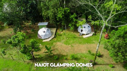 Glamping in Costa Rica: 21 Unique Places to Stay