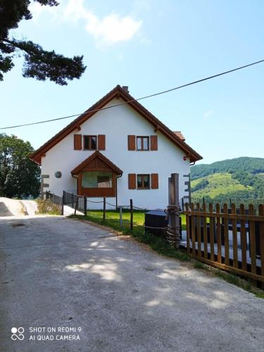 Viesnīcas āriene, Apartamentos Zabalarena Basoa in Villanueva De Aezcoa
