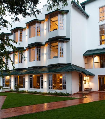 Daleside Manor, Boutique Hotel, Kasauli – Kasauli, PA