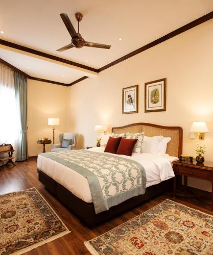 Daleside Manor, Boutique Hotel, Kasauli – Kasauli, PA