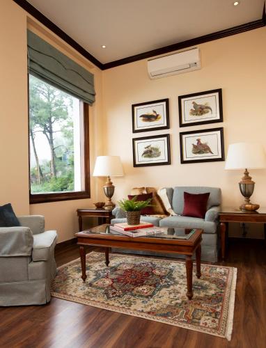 Daleside Manor, Boutique Hotel, Kasauli – Kasauli, PA