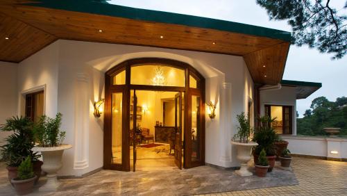 Daleside Manor, Boutique Hotel, Kasauli – Kasauli, PA