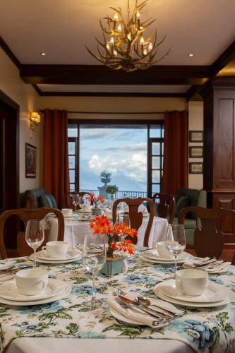 Daleside Manor, Boutique Hotel, Kasauli – Kasauli, PA