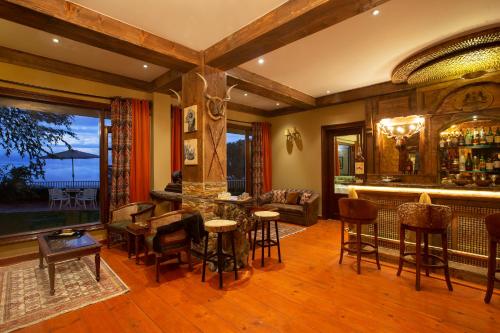Daleside Manor, Boutique Hotel, Kasauli – Kasauli, PA