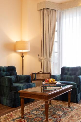 Daleside Manor, Boutique Hotel, Kasauli – Kasauli, PA