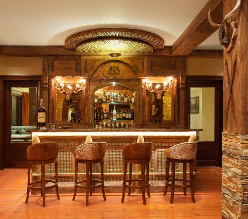 Daleside Manor, Boutique Hotel, Kasauli – Kasauli, PA