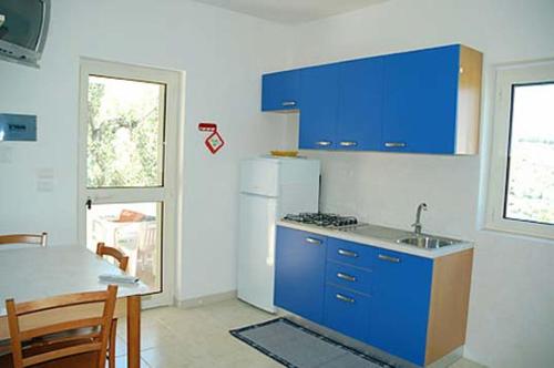 Villa Celeste Apartments Vieste - 3